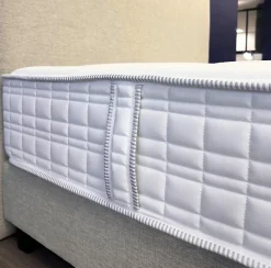 Matelas HERITAGE 1200 RESSORTS MOELLEUX 180x190 Ressorts><noscript><img width=