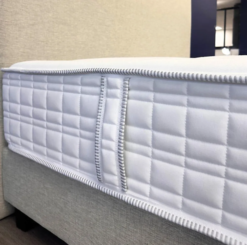 Matelas HERITAGE 1200 RESSORTS MOELLEUX 180x190 Ressorts>Essenzia New