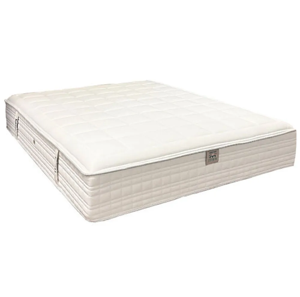 Essenzia Matelas HERITAGE 1200 RESSORTS FERME 180x200 Ressorts* Matelas