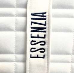 Essenzia Matelas HERITAGE 1200 RESSORTS FERME 180x200 Ressorts* Matelas