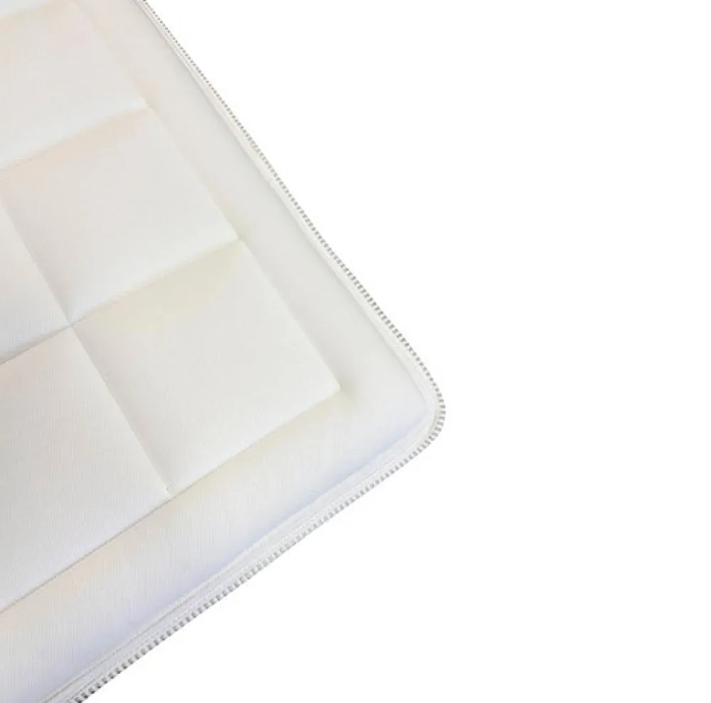 Essenzia Matelas HERITAGE 1200 RESSORTS FERME 180x200 Ressorts* Matelas