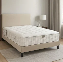 Matelas HERITAGE 1000 RESSORTS TRÈS FERME 200x220 Ressorts>Essenzia New