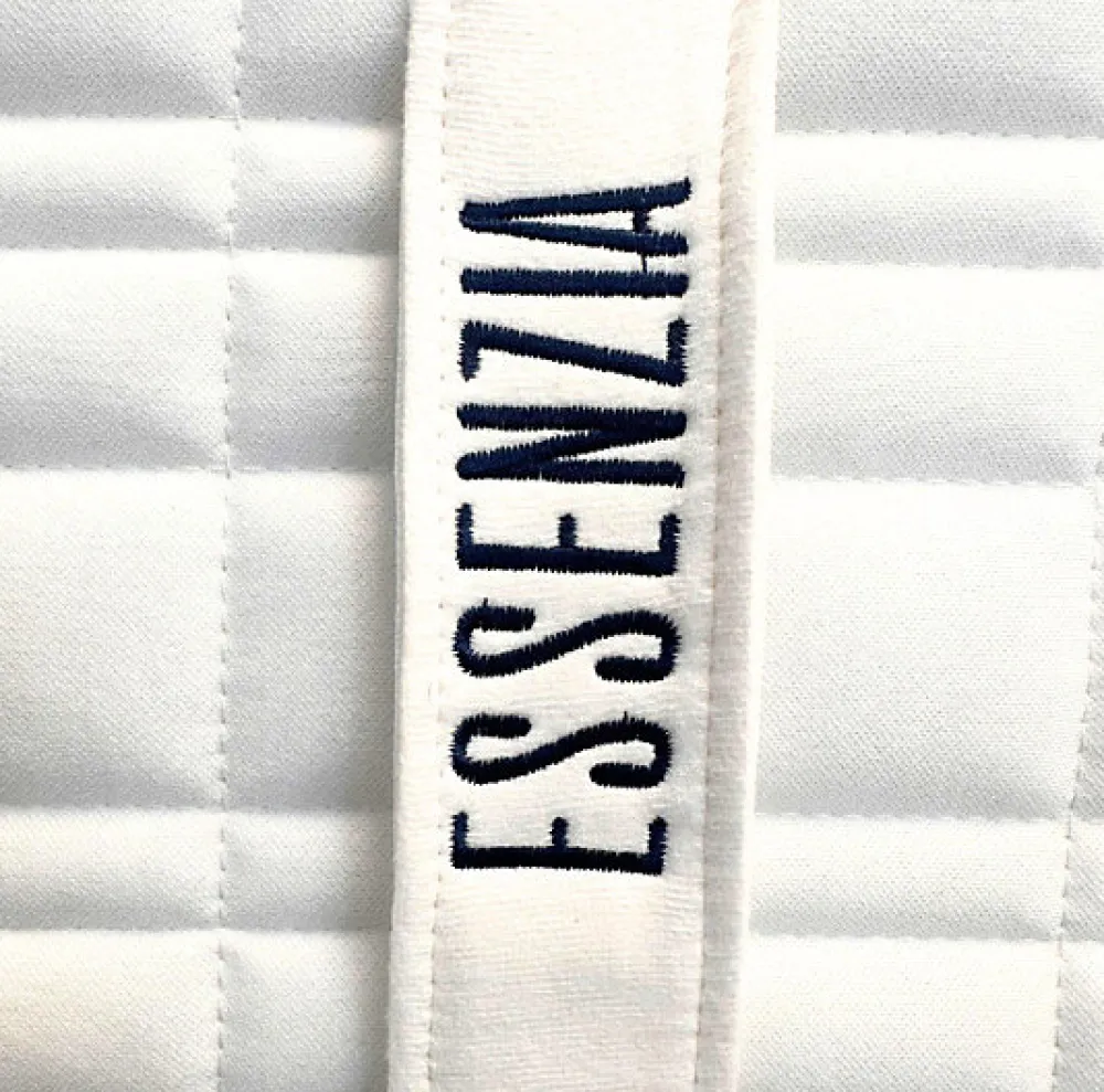Essenzia Matelas HERITAGE 1000 RESSORTS TRÈS FERME 90x220 Ressorts* Matelas