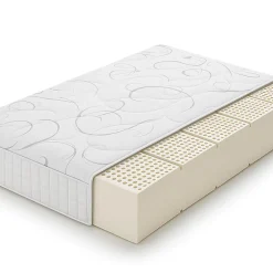 Matelas MORPHOZONE 210 Relax 80x190 Latex><noscript><img width=
