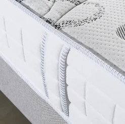 Matelas MORPHOZONE 180 70x190 Latex><noscript><img width=