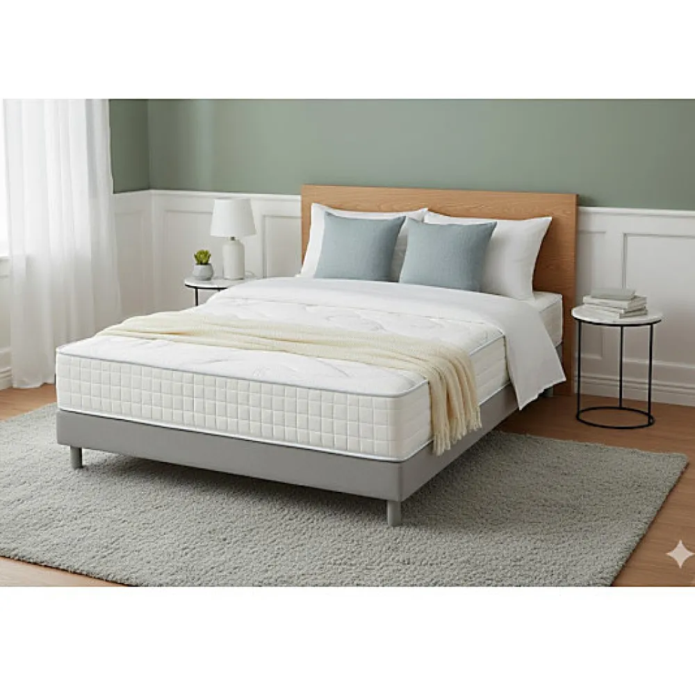 Matelas MORPHOZONE 180 100x210 Latex>Essenzia New