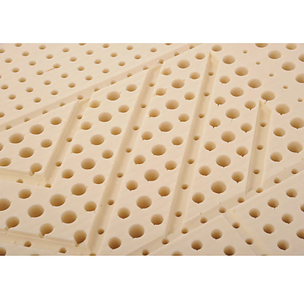 Matelas MORPHOZONE 180 160x200 Latex>Essenzia Best