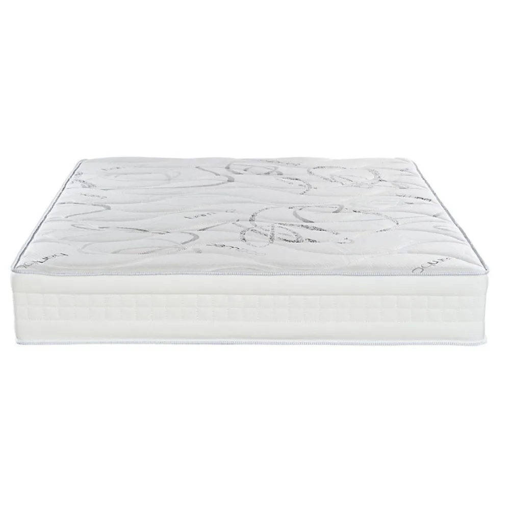 Essenzia Matelas MORPHOZONE 210 Relax 110x210 Latex* Matelas