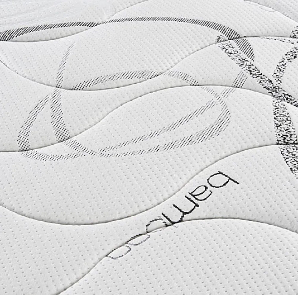 Matelas MORPHOZONE 200 180x210 Latex>Essenzia Outlet