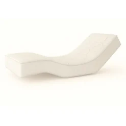 Essenzia Matelas MORPHOZONE 210 Relax 150x220 Latex* Matelas