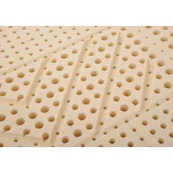 Essenzia Matelas MORPHOZONE 210 Relax 150x220 Latex* Matelas