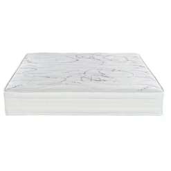 Essenzia Matelas MORPHOZONE 210 Relax 180x190 Latex* Matelas