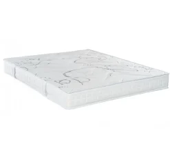 Essenzia Matelas MORPHOZONE 190 180x200 Latex* Matelas