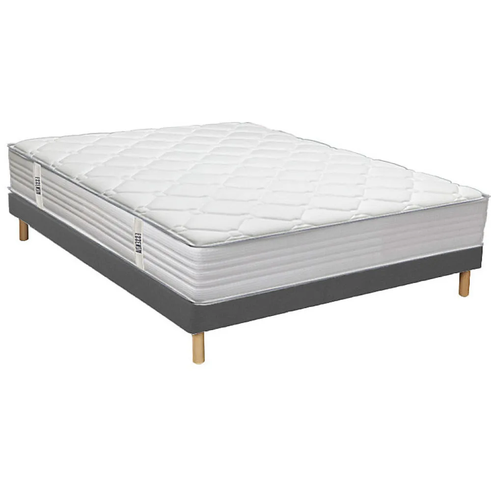 Matelas SPRING 1200 RESSORTS CLASSIC 110x200 Ressorts>Essenzia Hot