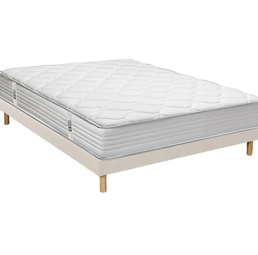 Matelas SPRING 1200 RESSORTS CLASSIC 110x200 Ressorts>Essenzia Hot