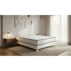 Matelas TITANIUM Très Ferme 160x200 Mousse><noscript><img width=