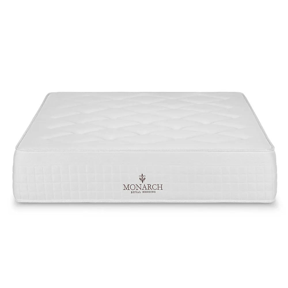 Matelas Grand Prestige Top - Mousse Taille 190 x 120 cm Hauteur 30 cm>Monarch