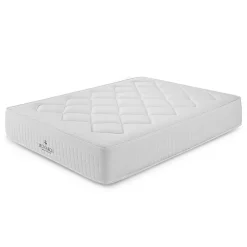 Matelas Grand Prestige Top - Mousse Taille 190 x 120 cm Hauteur 30 cm>Monarch