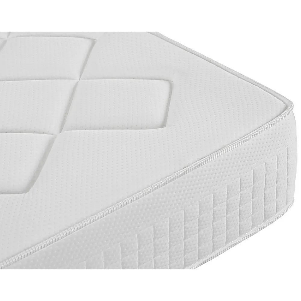 Matelas Grand Prestige Top - Mousse Taille 190 x 120 cm Hauteur 30 cm>Monarch
