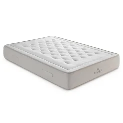Monarch Matelas Grand Sublime Majestic - Ressorts Ensachés Taille 180 x 80 cm Hauteur 28 cm* Matelas