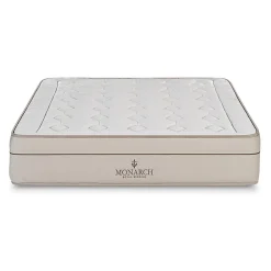 Matelas Grand Sublime Organic - Mousse Taille 190 x 135 cm Hauteur 29 cm>Monarch Hot