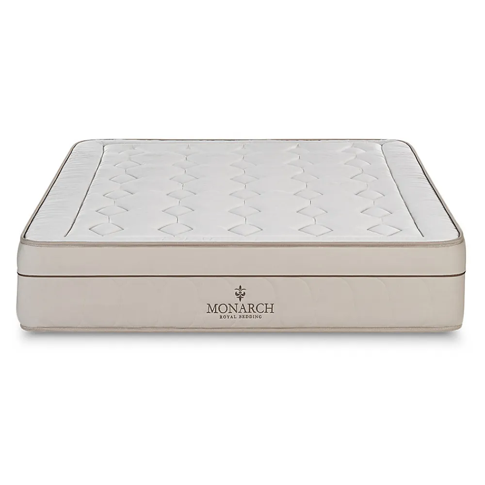 Matelas Grand Sublime Organic - Mousse Taille 190 x 135 cm Hauteur 29 cm>Monarch Hot