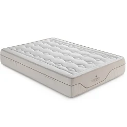 Matelas Grand Sublime Sense - Ressorts Ensachés Taille 190 x 90 cm Hauteur 30 cm><noscript><img width=