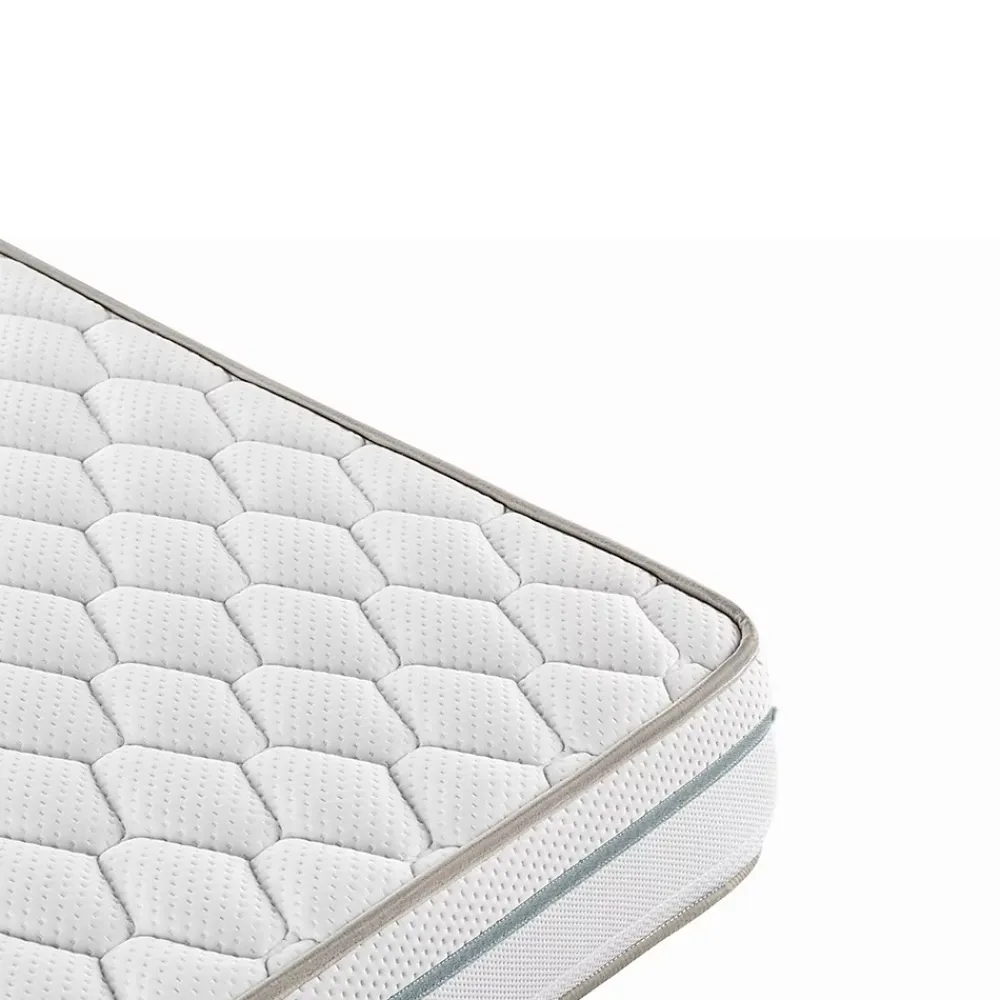 Indream Matelas Infantil Bambino Taille 190 x 90 cm Hauteur 21 cm* Matelas