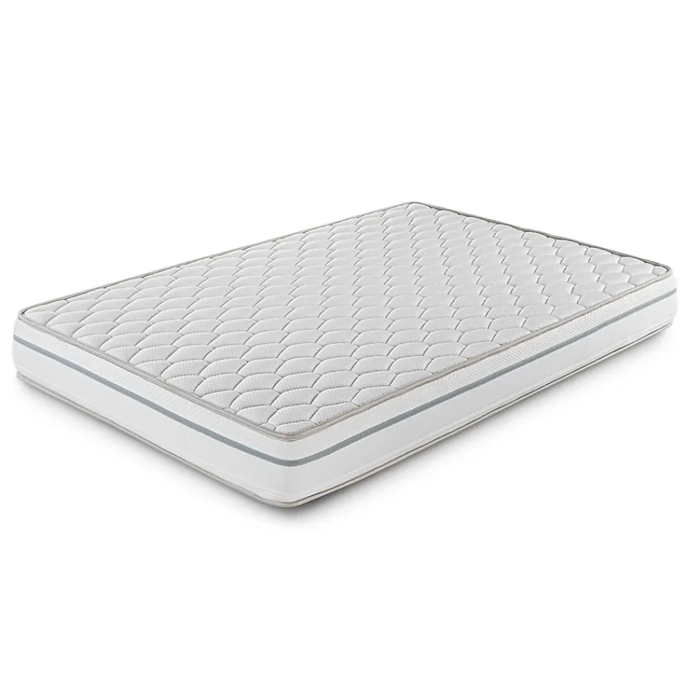 Indream Matelas Infantil Bambino Taille 190 x 90 cm Hauteur 21 cm* Matelas