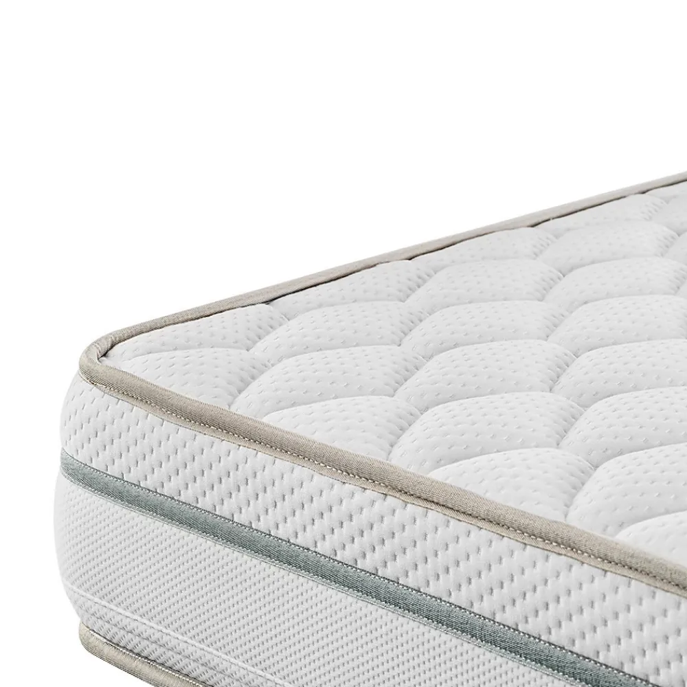 Indream Matelas Infantil Bambino Taille 190 x 90 cm Hauteur 21 cm* Matelas