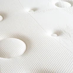 Matelas Latex 100% Naturel Prélude 2.0 140x200 cm><noscript><img width=