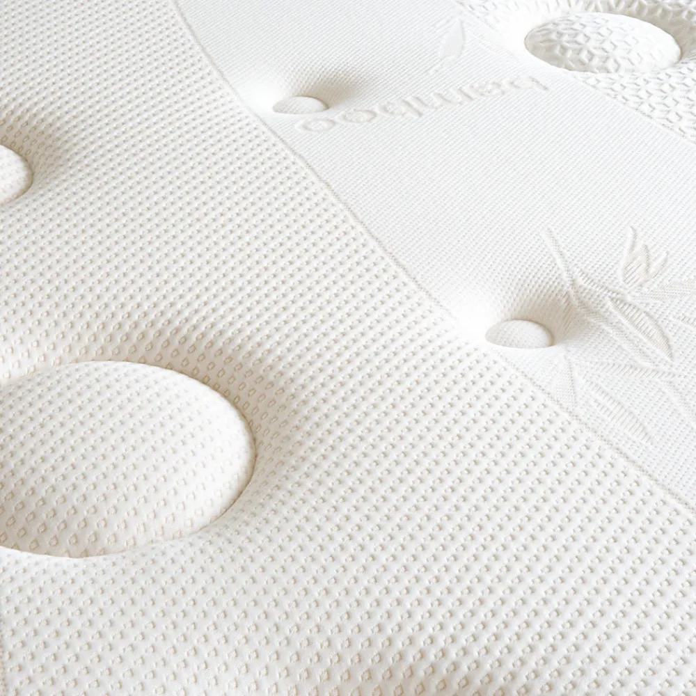 Matelas Latex 100% Naturel Prélude 2.0 140x200 cm>Nuit De Coton Outlet