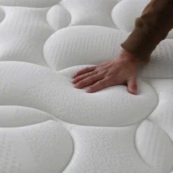 Matelas Latex 140x190 cm Olympe 30 cm Épaisseur><noscript><img data-lazyloaded=