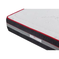 Mercado Do Colchão Matelas Luxury Gel 190 x 135 cm* Matelas
