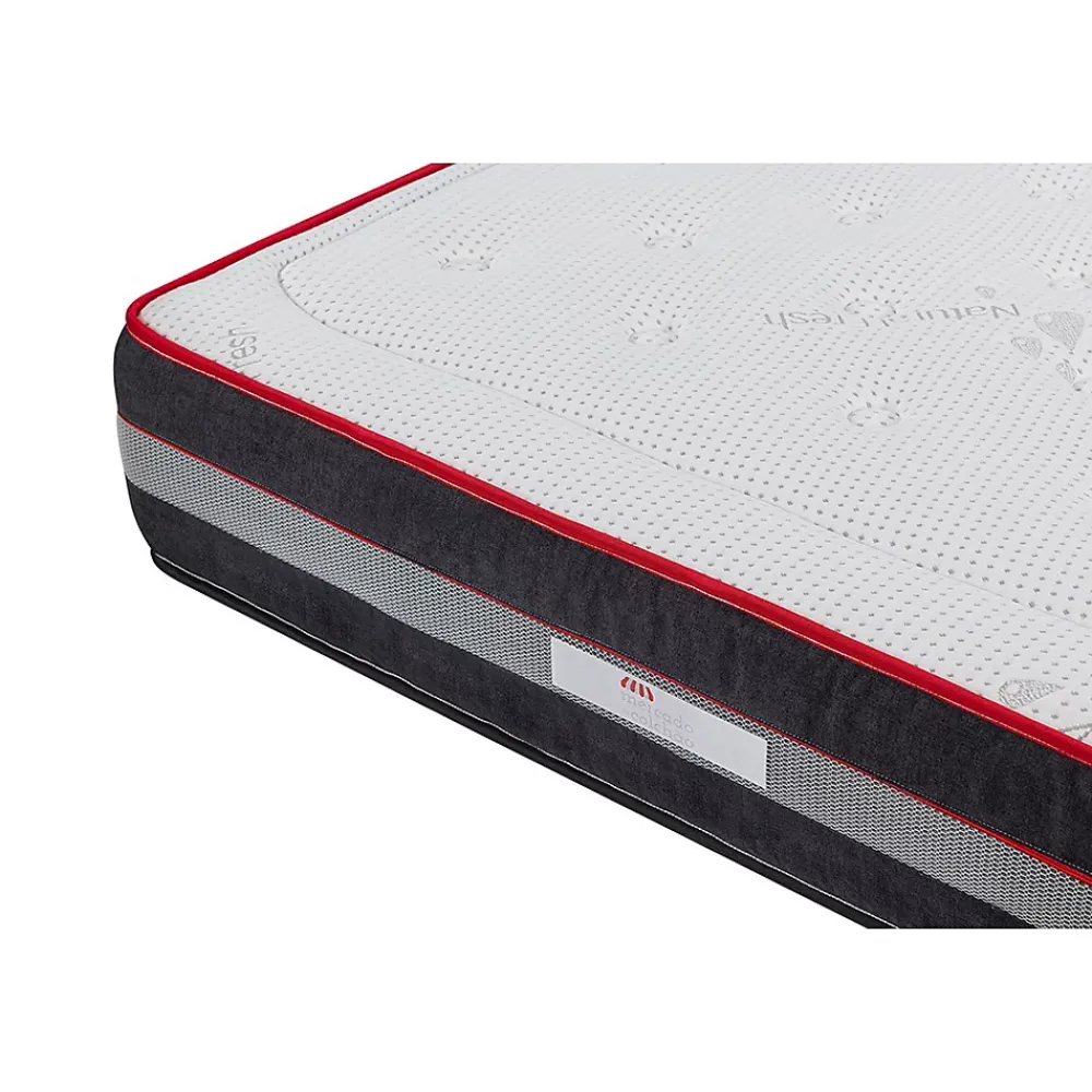Mercado Do Colchão Matelas Luxury Gel 190 x 135 cm* Matelas