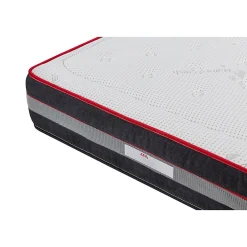 Matelas Luxury Gel 180 x 120 cm><noscript><img width=