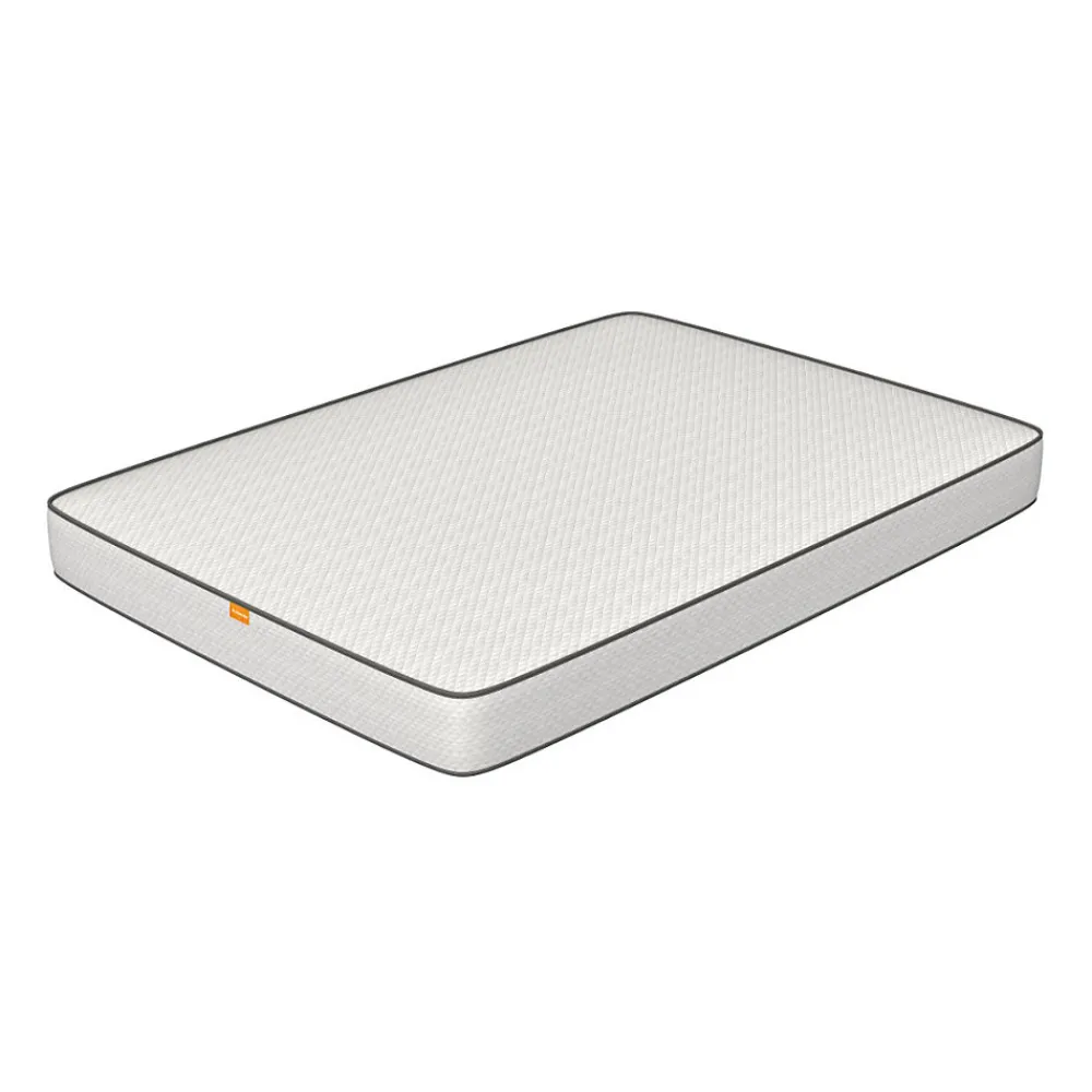 Matelas Memory Foam 160x200 hauteur 25 cm - Orthopédique. Allegro>Miasuite Outlet