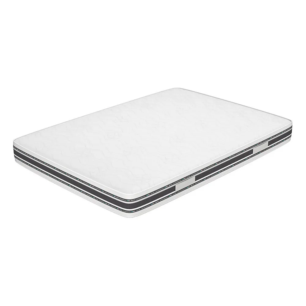 Matelas Memory Foam 90x190, Hauteur 30 cm - Déhoussable, Revêtement Bayscent, Respirant. Cabrio>Miasuite Sale