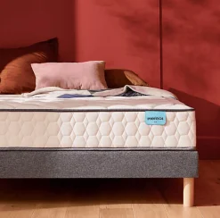 Merinos Matelas COSY LIT 90x190 Ressorts* Matelas