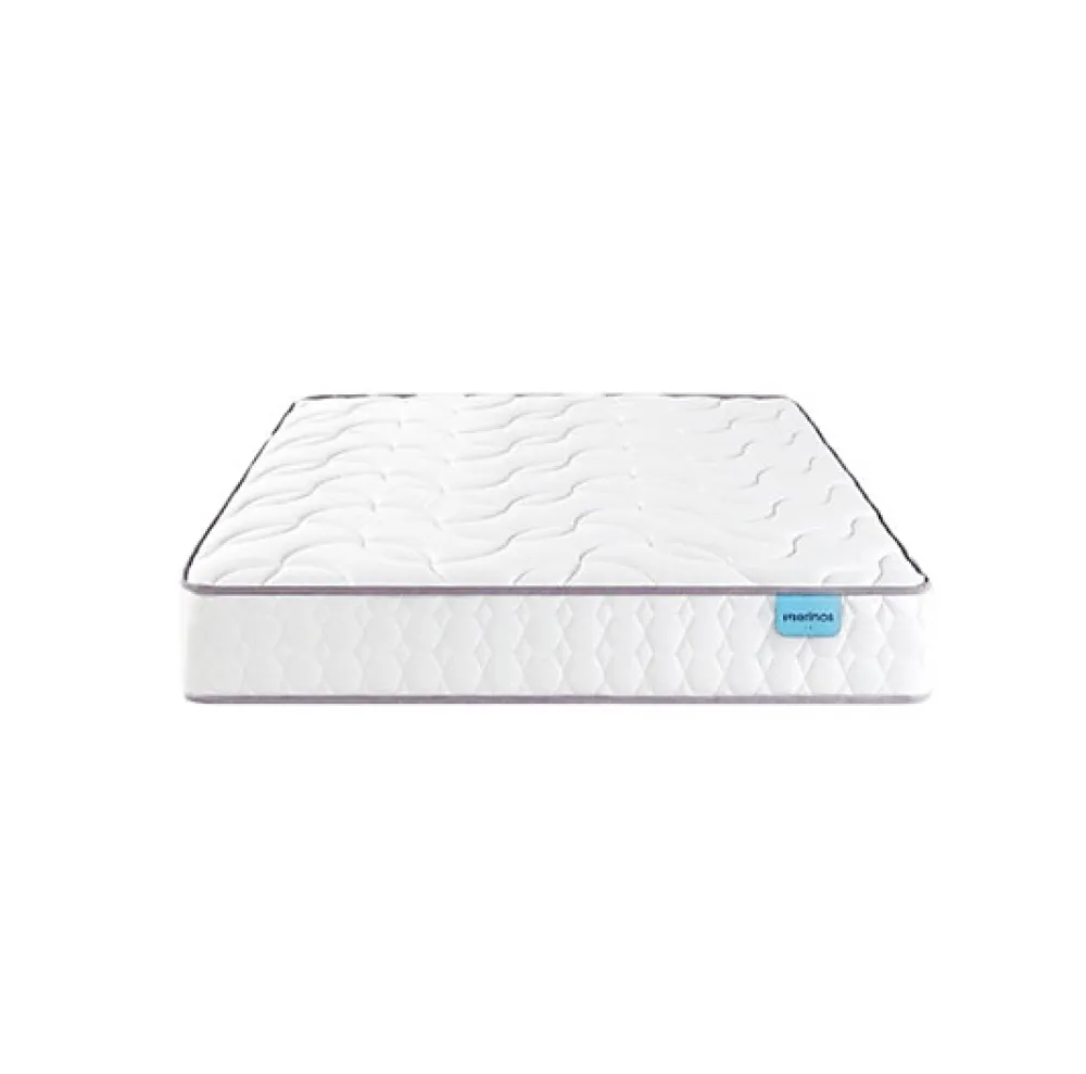 Merinos Matelas COSY LIT 140x190 Ressorts* Matelas