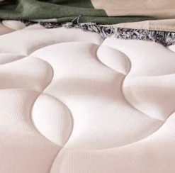 Merinos Matelas COSY LIT 160x200 Ressorts* Matelas