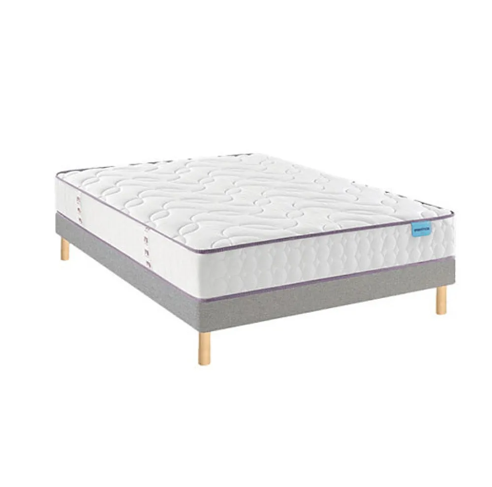 Merinos Matelas COSY LIT 160x200 Ressorts* Matelas
