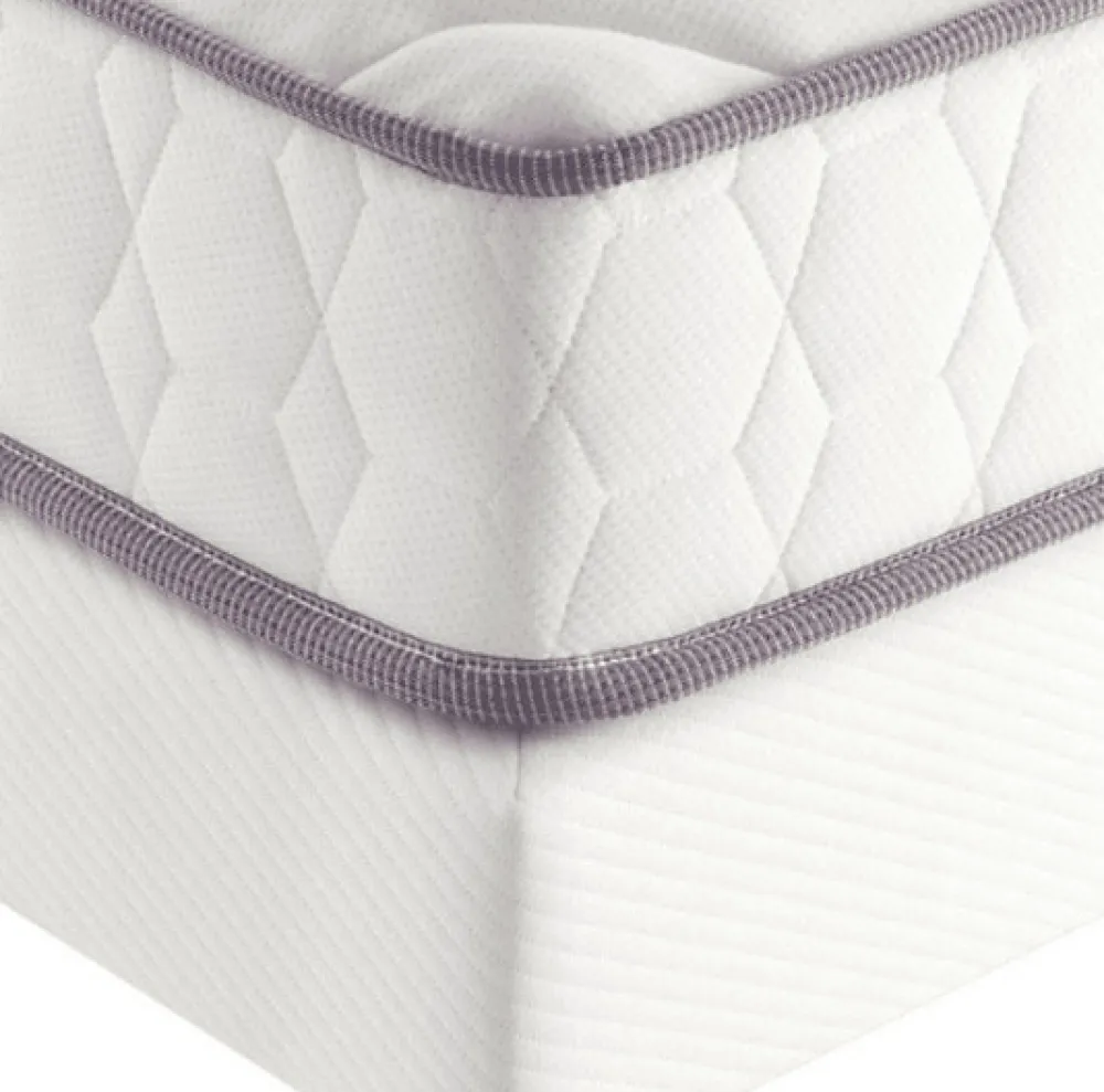 Merinos Matelas HAPPY LIT 160x200 Latex* Matelas