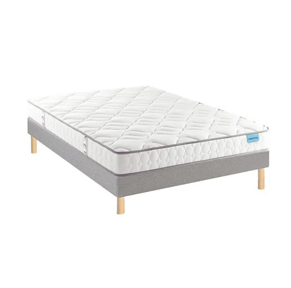 Merinos Matelas HAPPY LIT 160x200 Latex* Matelas