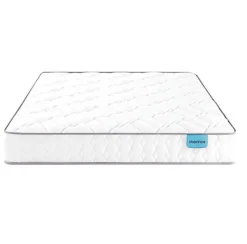 Merinos Matelas MORNING ROUTINE 160x200 Ressorts* Matelas