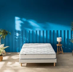 Merinos Matelas SWEETY 90x190 Ressorts* Matelas