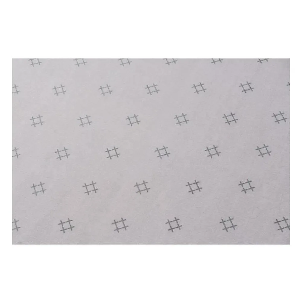 Deko Dream Matelas mousse - 90 x 190cm - Ferme - Livré roulé - - UNO* Matelas