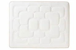 Moonia Matelas Mousse à memoire de forme Royal Prime - 150X190, 30cm -* Matelas