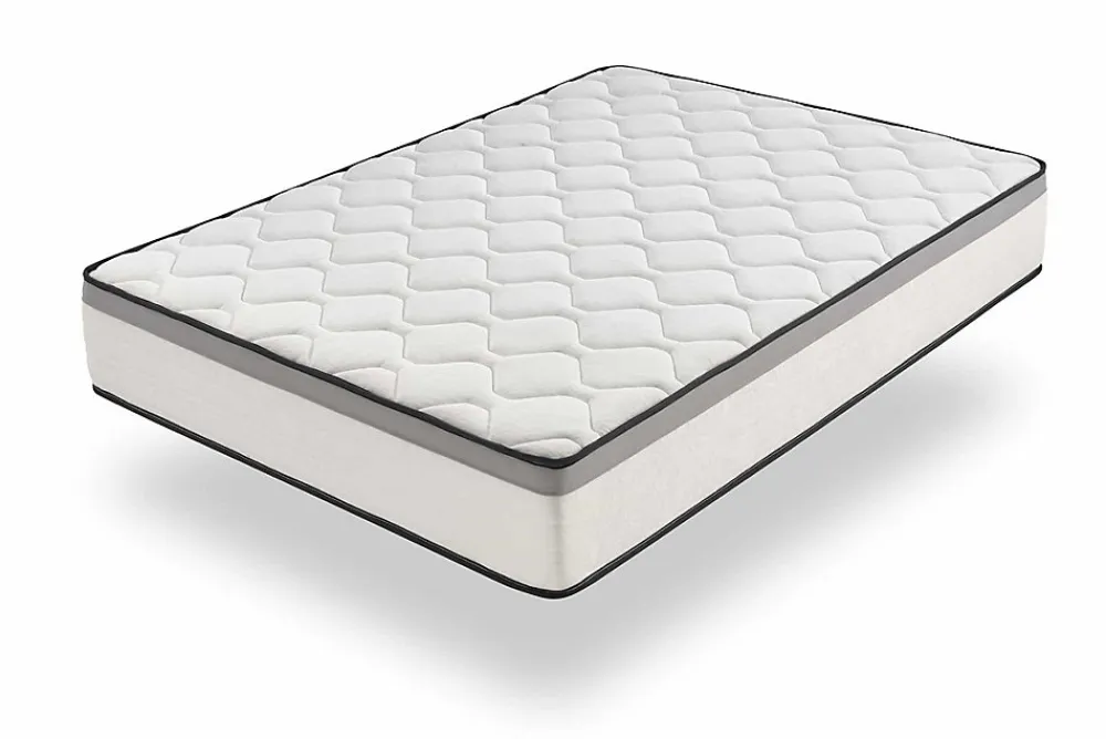 Matelas Mousse à memoire de forme Premium Hotel Edition - 30cm 140X190cm ->Moonia Online