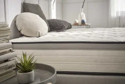 Matelas Mousse à memoire de forme Premium Hotel Edition - 30cm 140X190cm -><noscript><img width=